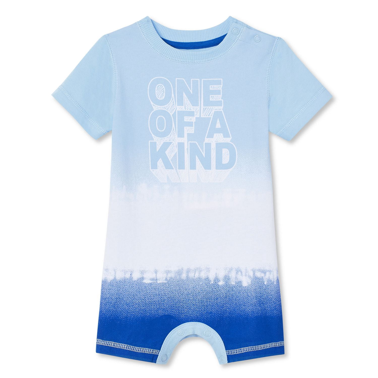 Baby Boys' Short Romper Walmart Canada