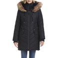 thumbnail image 1 of George Women's Full-Zip Quilted Jacket, 1 of 7