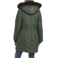 thumbnail image 3 of George Women's Full-Zip Quilted Jacket, 3 of 7
