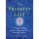 The Priority List A Teacher's Final Quest to Discover Life's Greatest Lessons – image 1 sur 1