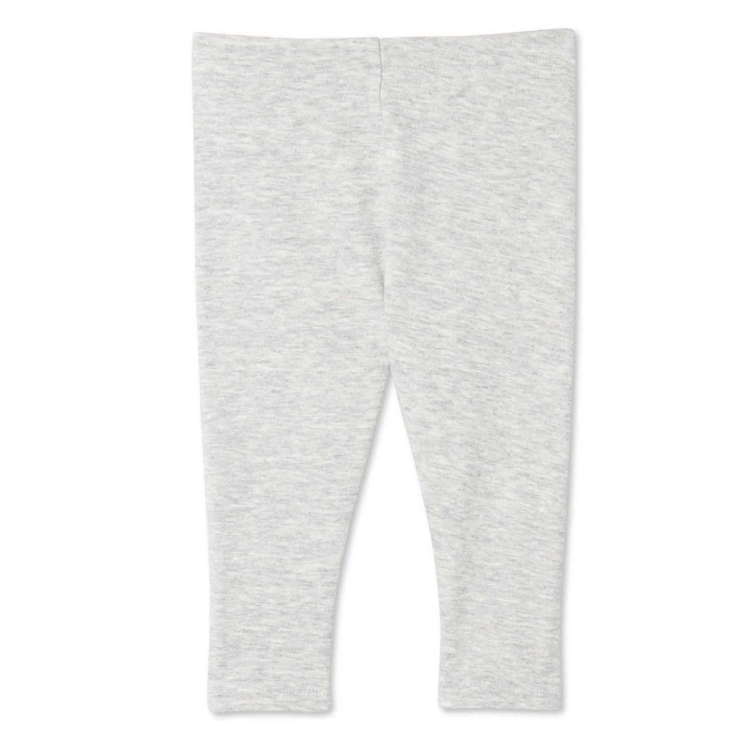 fleece leggings baby girl