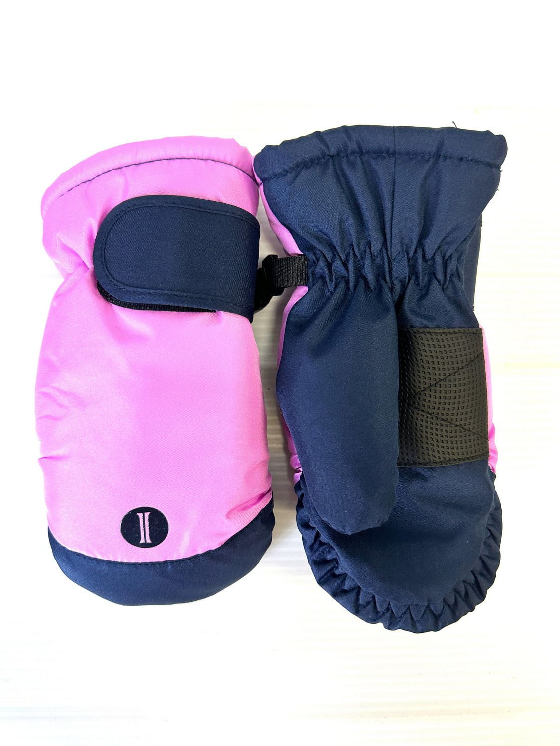 IGLOOS GIRLS SKI MITTEN
