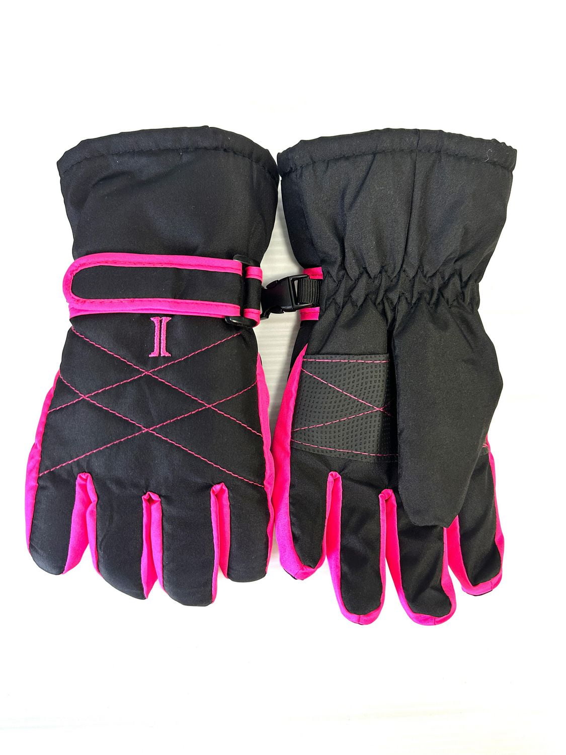 Gants de outlet ski fille