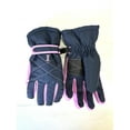 thumbnail image 1 of IGLOOS GIRLS SKI GLOVE, 1 of 1