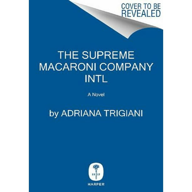 The Supreme Macaroni Company