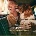 thumbnail image 4 of NATURE'S BOUNTY Vitamin C With Rose Hips, 1500 mg, Extended Release, Helps Maintain Immune Function, Coated Tablets 100, 4 of 6