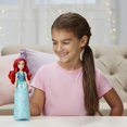 thumbnail image 3 of Disney Princess Royal Shimmer Ariel, 3 of 7