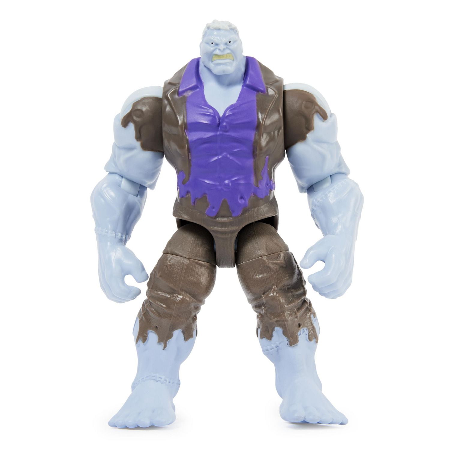 Solomon grundy lego online figure