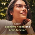 thumbnail image 4 of NATURE'S BOUNTY Omega-3 Fish Oil, 1000 mg, Value Size, Supports Cognitive Health & Brain Function, Source of Omega-3 Fatty Acids EPA & DHA, Coated Softgels 180, 4 of 6