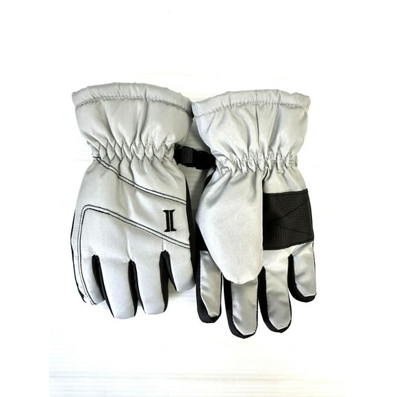 IGLOOS GANTS DE SKI GARÇON
