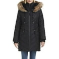 thumbnail image 1 of George Women's Full-Zip Quilted Jacket, 1 of 7