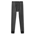 thumbnail image 1 of George Men's Lightweight Thermal Pants, 1 of 1