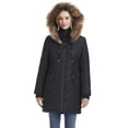 thumbnail image 4 of George Women's Full-Zip Quilted Jacket, 4 of 7