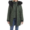 thumbnail image 2 of George Women's Full-Zip Quilted Jacket, 2 of 7