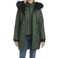 thumbnail image 2 of George Women's Full-Zip Quilted Jacket, 2 of 7