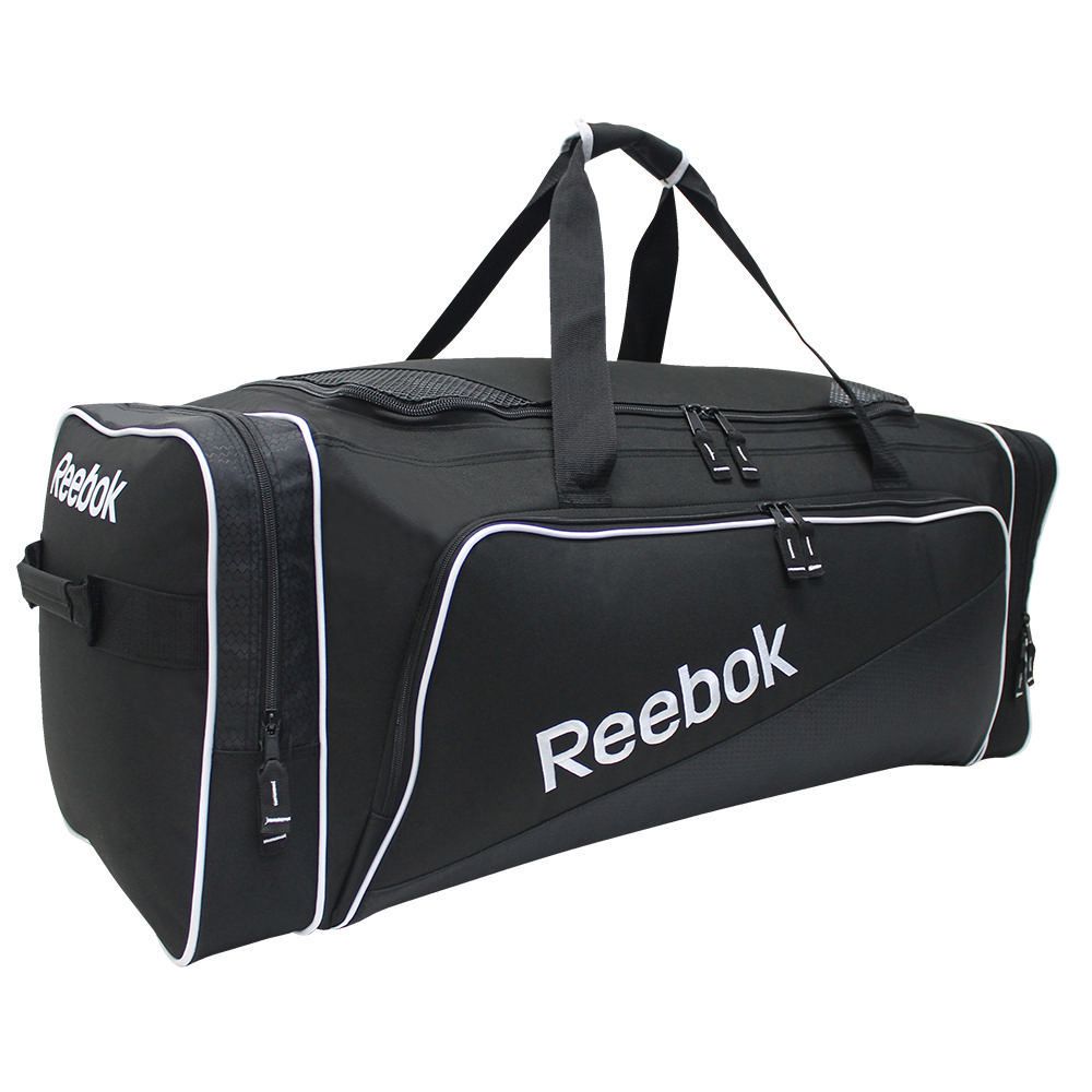 udtrykkeligt Berettigelse Anden klasse Reebok Hockey Bag - 38 Inches | Walmart Canada