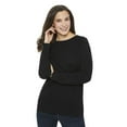 thumbnail image 1 of George Women's Tunic Sweatshirt, 1 of 6