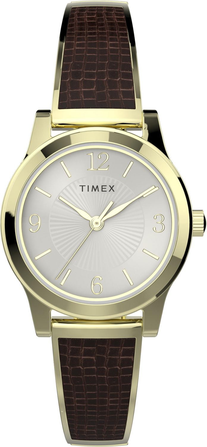 timex fashion stretch bangle