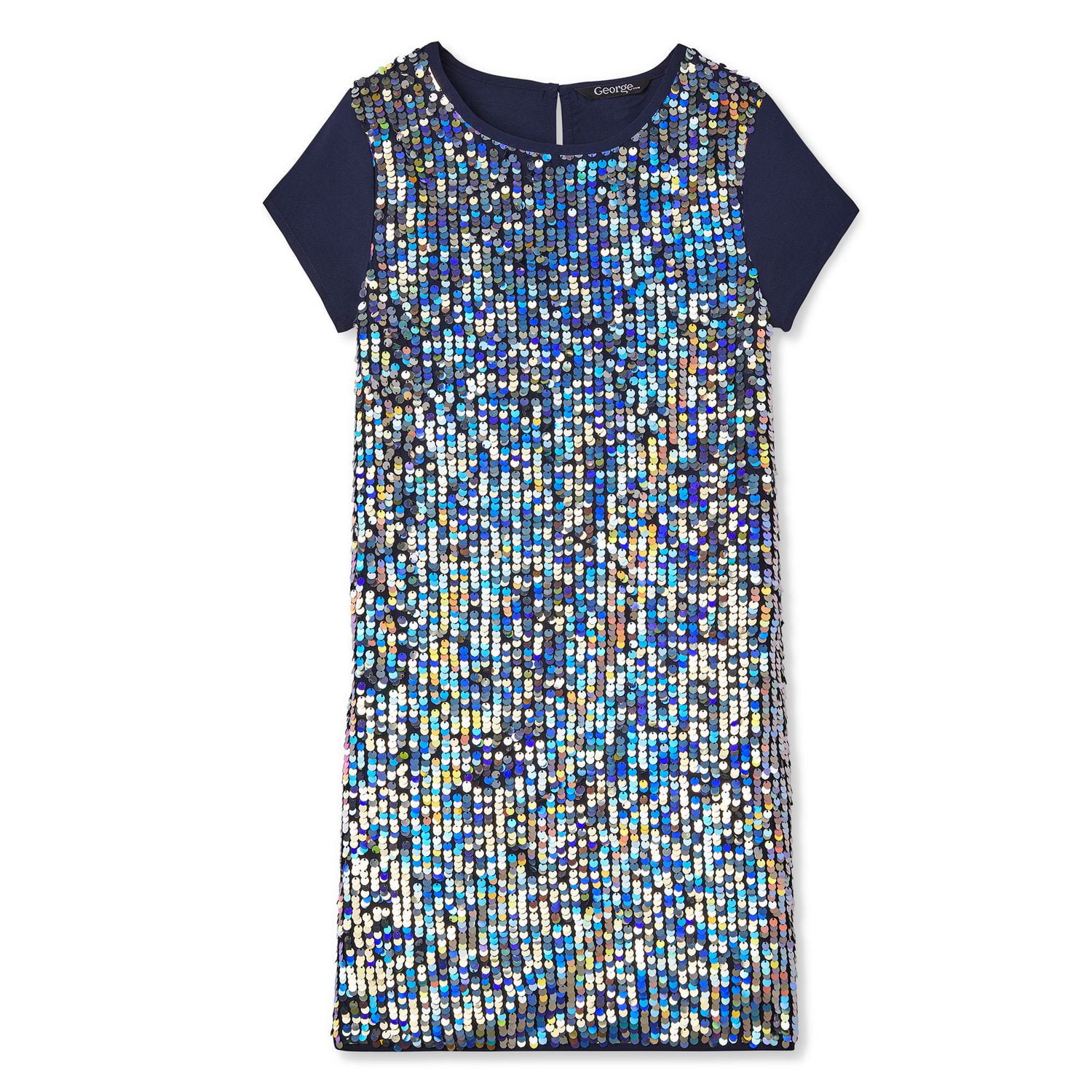 George shift dress hotsell