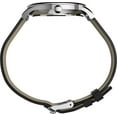 thumbnail image 2 of Montre Timex Moderne Easy Reader 40mm Bracelet Cuir, 2 of 3