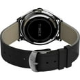 thumbnail image 3 of Montre Timex Moderne Easy Reader 40mm Bracelet Cuir, 3 of 3