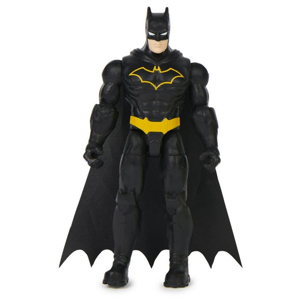 GRANDE PELUCHE/POUPEE BATMAN - 60 CM