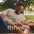 thumbnail image 3 of NATURE'S BOUNTY L-Lysine, 1000 mg, Helps Reduces Recurrence of Herpes Simplex Virus (Cold Sores), Source Of an essential Amino Acid, Helps in Collagen Formation, 60 Tablets, 3 of 6
