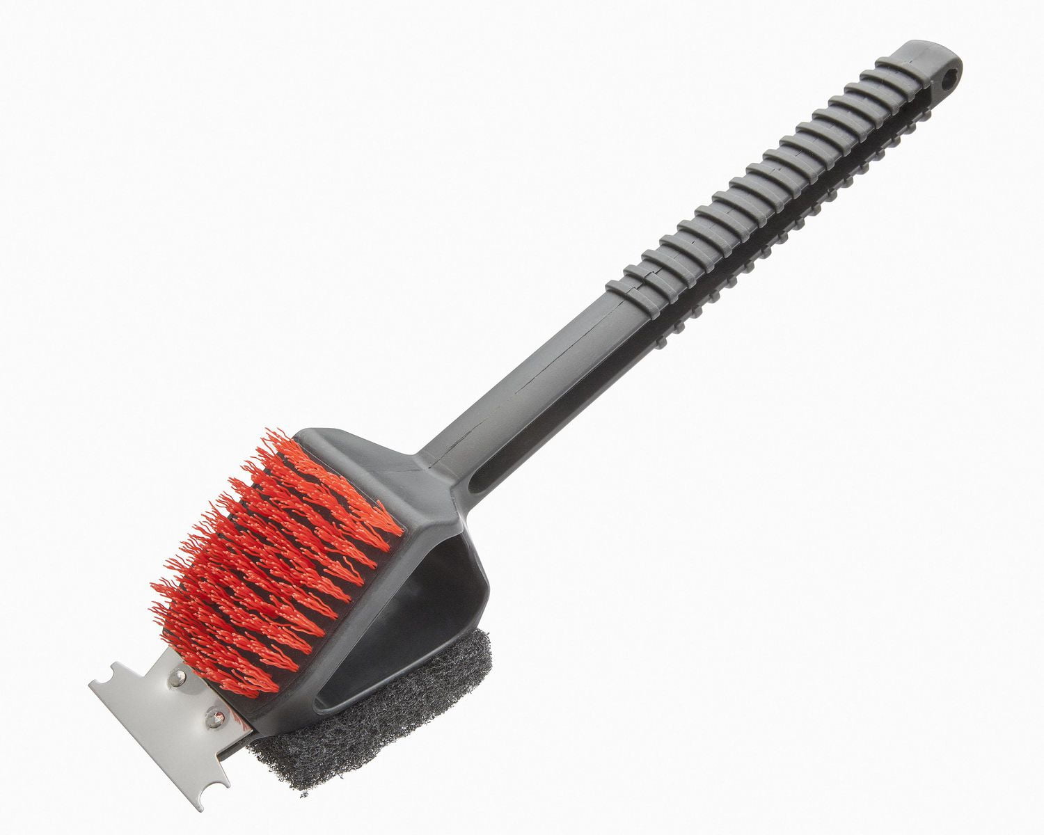 Backyard Grill XL 2 Sided BBQ Brush | Walmart Canada