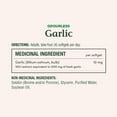 thumbnail image 3 of Nature's Bounty Odorless Garlic 1000mg, 3 of 6