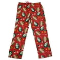 thumbnail image 1 of MENS ELF PAJAMAS, 1 of 1