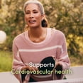 thumbnail image 4 of NATURE'S BOUNTY Omega 3-6-9 Fish, Flax & Borage, 1200 mg, Contains Omega-3 Fatty Acids, EPA, DHA, Helps Support Cardiovascular & Cognitive Health, Supports Brain Function, Value Size, Softgels 200.0 count, 4 of 6