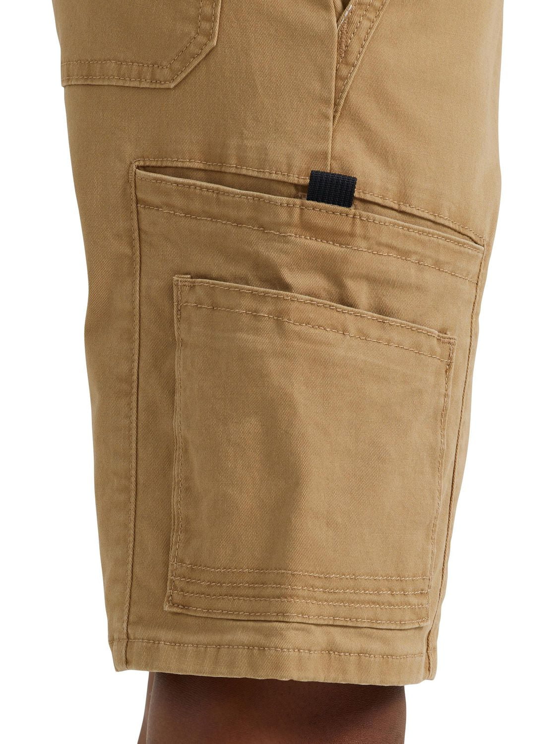 Wrangler Gamer Cargo Boy's Short