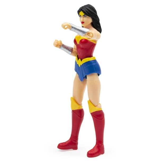 One-piece Swimsuit Wonder Woman Gift Idea for Comic Book Enthusiast -   Canada
