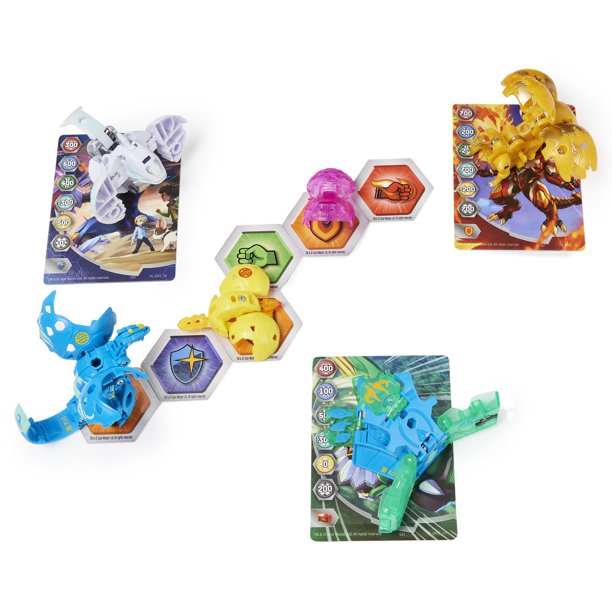 Arène de combat Bakugan Saison 2.5 à prix bas