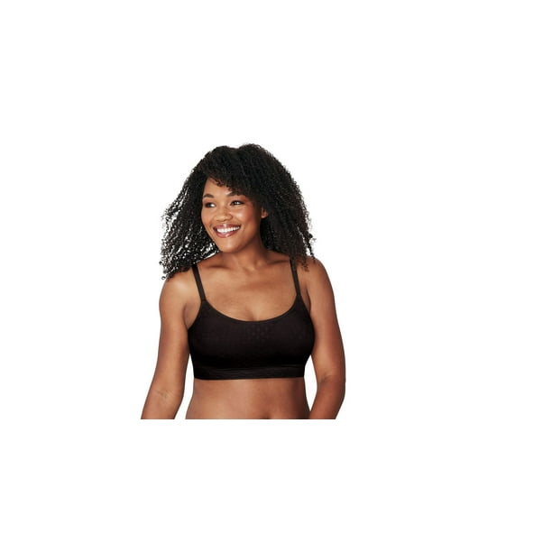 Playtex Women's Wireless Bra : : Clothing, Shoes & Accessories