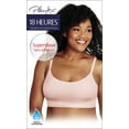 thumbnail image 3 of Playtex Seamless Comfort Wireless Bra, Plus, 3 of 3