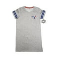 thumbnail image 1 of MLB Toronto Blue Jays Ladies Top with Scrunchie Sleepwear, 1 of 2