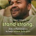 thumbnail image 3 of NATURE'S BOUNTY Turmeric Curcumin Plus Black Pepper, 1000 mg, Anti-inflammatory For Joint Pain, Aids Digestion, Antioxidant, Capsules 90, 3 of 8