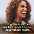 thumbnail image 4 of NATURE'S BOUNTY Magnesium Citrate, 200 mg, Helps In The Development Of Bones & Teeth, Heart Muscle Function, Maintains Electrolyte Balance, Supports Muscle Function & Tissue Formation, Tablets 75.0 co, 4 of 7
