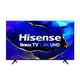 Hisense 65" LED 4K UHD Roku Télé (65R61G) – image 1 sur 9