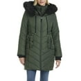 thumbnail image 1 of George Women's Full-Zip Quilted Jacket, 1 of 7