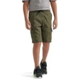 thumbnail image 1 of Wrangler Tech Cargo Boy's Short, 1 of 5