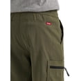 thumbnail image 3 of Wrangler Tech Cargo Boy's Short, 3 of 5