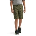thumbnail image 1 of Wrangler Tech Cargo Boy's Short, 1 of 5