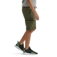 thumbnail image 5 of Wrangler Tech Cargo Boy's Short, 5 of 5