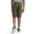 thumbnail image 2 of Wrangler Tech Cargo Boy's Short, 2 of 5