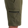 thumbnail image 4 of Wrangler Tech Cargo Boy's Short, 4 of 5