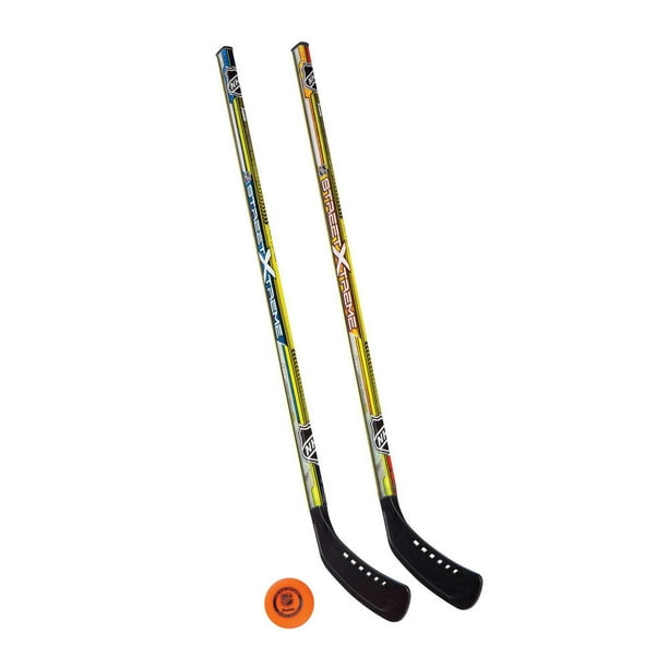 Palette de rechange pour bâton de hockey de rue