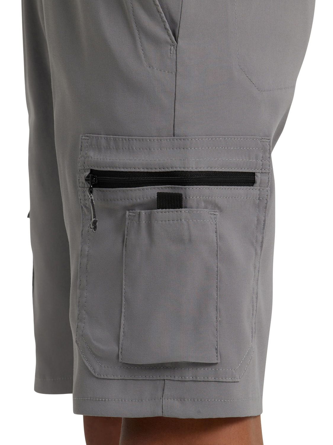 Wrangler Tech Cargo Boy's Short