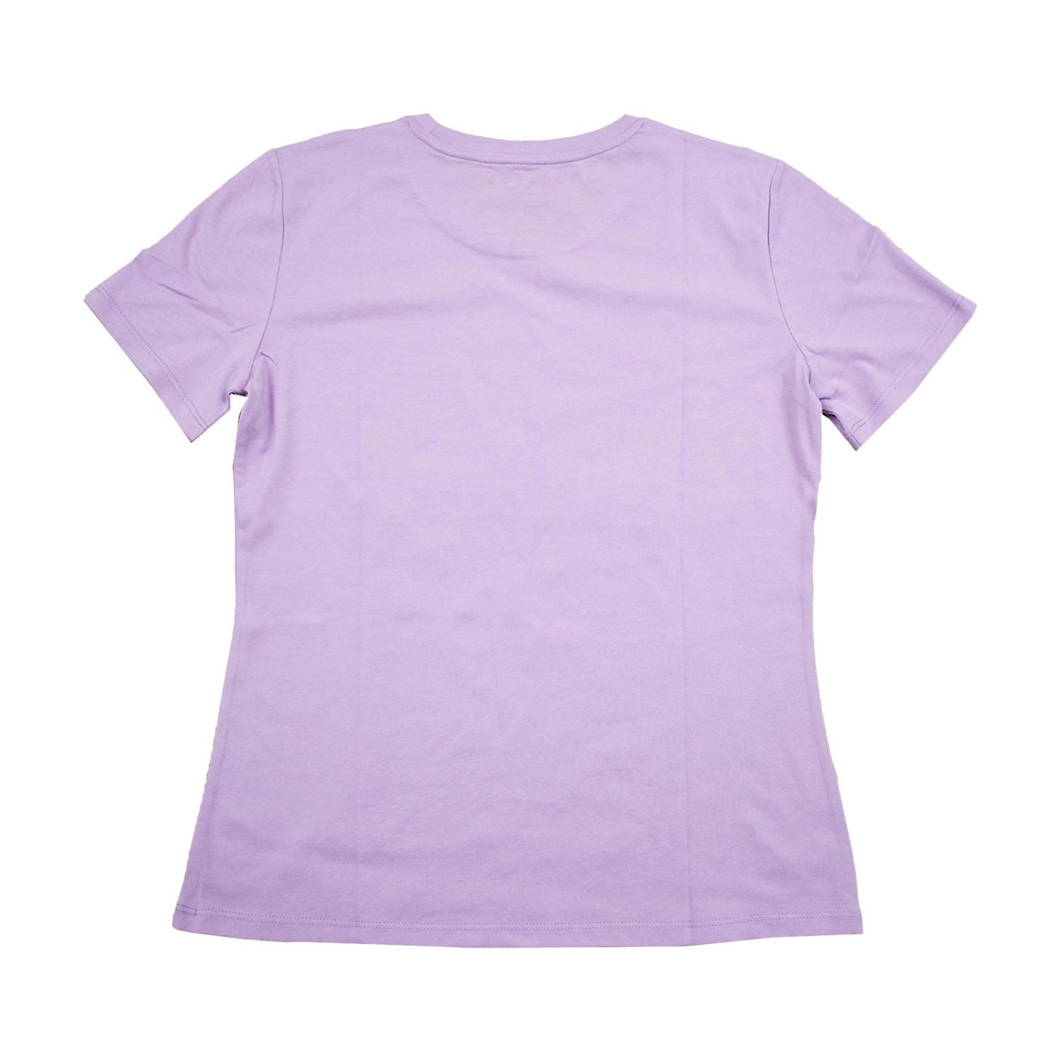 Amis T-shirt à manches courtes pour femme Name Stack Tailles: TP-TG